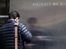 В США закрылся второй банк, связанный с криптовалютой