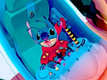 Студия Disney представила тизер мультфильма «Лило и Стич»