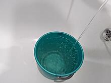 3 ноября в Курске ожидается отключение холодной воды