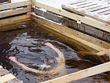 Ученые рассказали о пользе закаливания холодной водой