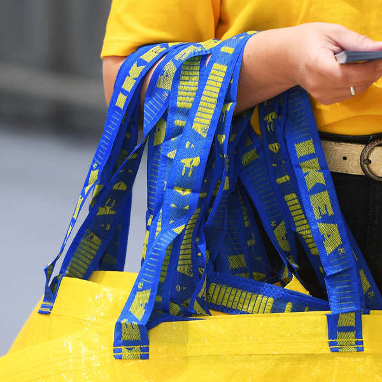 Сбер» предупредил о мошеннической схеме с заказами в IKEA - Рамблер/финансы