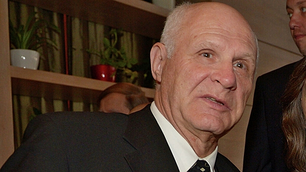 Состояние сатирика Трушкина ухудшилось