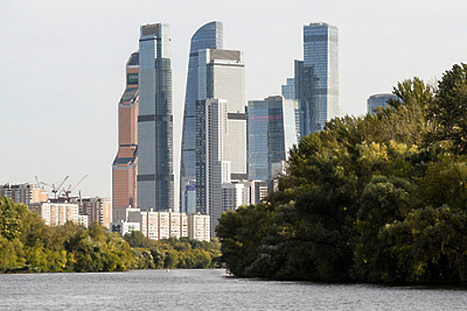 В Москве поступления в бюджет от НДФЛ увеличились на 25% в 2021 году