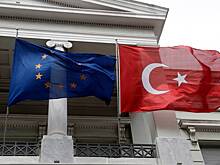 В Турции увидели признак слабости Запада перед Россией