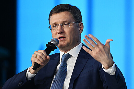 Новак рассказал о&nbsp;влиянии событий в&nbsp;Венесуэле и&nbsp;Иране на&nbsp;рынок нефти