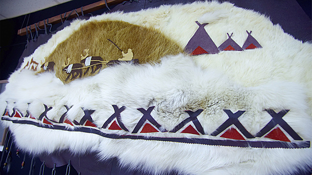 Форум коренных малочисленных народов собрал более 100 представителей культуры в Тюмени