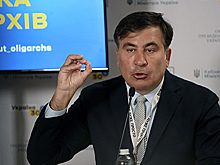 Саакашвили увидел пользу от «Северного потока-2» для Украины