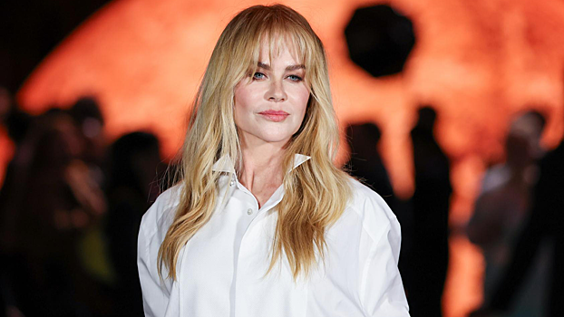 Николь Кидман описала своё моральное состояние после развода с Китом Урбаном