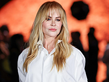 Николь Кидман описала своё моральное состояние после развода с Китом Урбаном