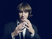 Нижегородец Максим Емельянычев стал лауреатом International Opera Awards