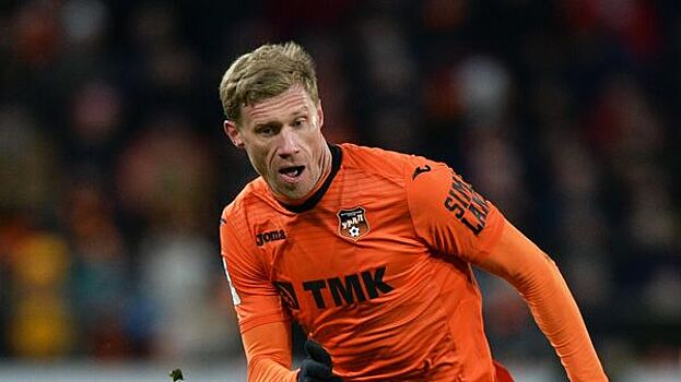 Погребняк поддержал переход Кузяева в «Гавр»