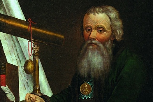 Юбилей изобретения Кулибина. Как русские придумали трактор, телевизор, гипс, наркоз и другое