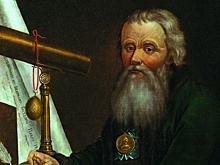 Юбилей изобретения Кулибина. Как русские придумали трактор, телевизор, гипс, наркоз и другое