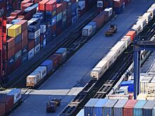Эксперт: пошлины США могут усилить конкуренцию стран Азии за рынок РФ
