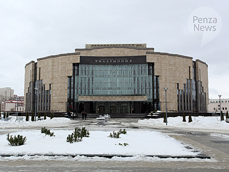 В Пензе 18 февраля покажут музыкальный спектакль «Только очень жди»