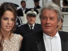 Ален Делон возьмёт интервью у Зеленского