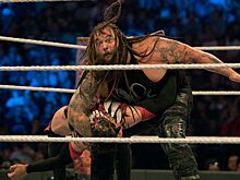 Умер рестлер WWE Брэй Уайатт, причины смерти, реакция Джона Сины, Дуэйн Скала Джонсон