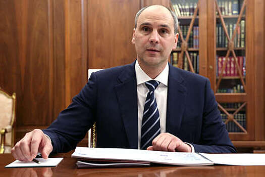 Губернатор Паслер уволил двух министров из правительства Свердловской области