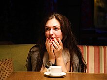 Карина Бесолти: меня всегда больше увлекали диалоги