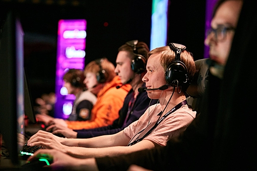 ForZe распустила состав по Dota 2