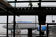 Авиакомпания «Победа» подала в суд на корреспондента Travel.ru