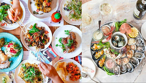11 недооцененных городов, куда стоит ехать за вкусной едой