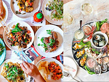 11 недооцененных городов, куда стоит ехать за вкусной едой