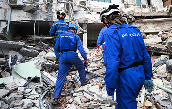 Сильнейшее за 73 года землетрясение у берегов Камчатки. Что произошло и каковы прогнозы