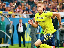 Футболист «Ростова» Чистяков сообщил, что отменил свадьбу из-за коронавируса