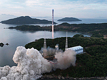 Эксперт прокомментировал запуск северокорейского разведывательного спутника