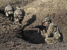 Бойцы "Горыныча" поразили пункт управления, откуда ВСУ атаковали Дзержинск