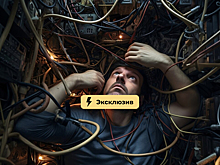 Блокировка зарубежных хостинг-провайдеров: грозит ли Рунету коллапс от ухода Amazon. Объяснил интернет-омбудсмен