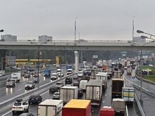 Москва 24: что такое зона грузового каркаса и зачем она нужна