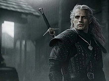 Актёр Генри Кавилл опубликовал постер второго сезона сериала «Ведьмак»