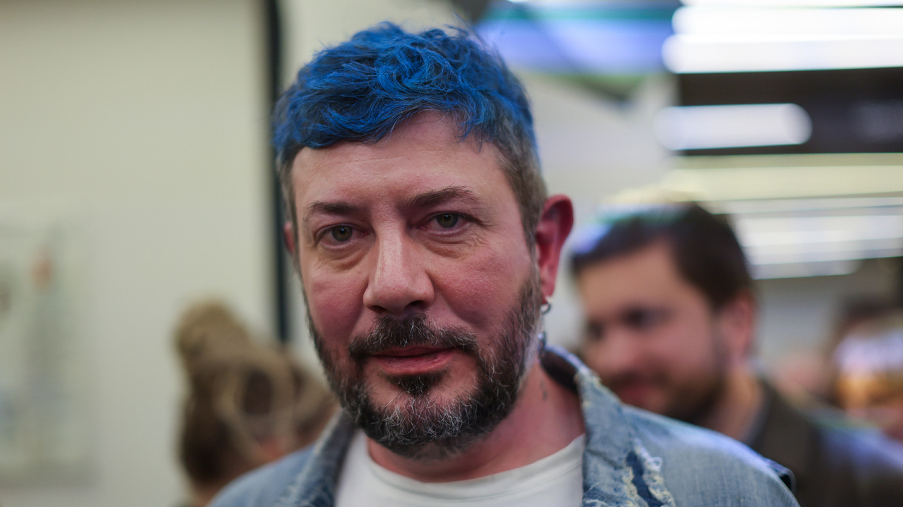 «Бедные школьники»: Артемий Лебедев признался, что провалил ОГЭ девятиклассникам