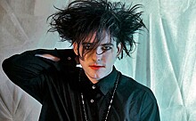 Какие наши готы: лидер The Cure Роберт Смит предсказал дату смерти Елизаветы II