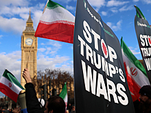 WSJ: Трамп заблуждается, если думает, что смена режима в Иране возможна