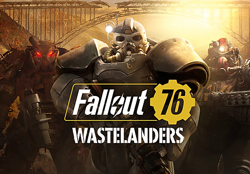Постапокалиптический шутер Fallout 76 станет временно бесплатным