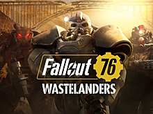 Постапокалиптический шутер Fallout 76 станет временно бесплатным