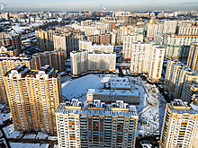 Кидалово дольщиков Подмосковья обкатают на москвичах по программе реновации