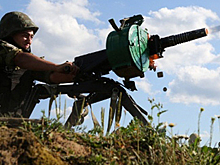 Для российской армии создадут умные боеприпасы