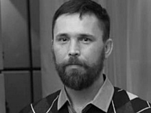 В Березовском простятся со снайпером, погибшим на СВО