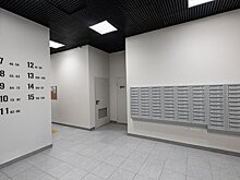 Дом на тысячу квартир построили по программе реновации в Лефортове