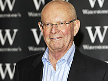 Умер южноафриканский писатель Уилбур Смит