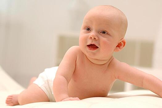 Найдены генетические причины самой распространенной болезни у малышей