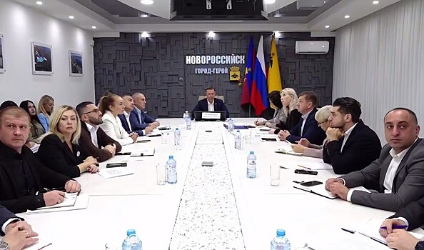 После атаки БПЛА 126 квартир получили заключение об ущербе в Новороссийске