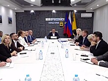 После атаки БПЛА 126 квартир получили заключение об ущербе в Новороссийске