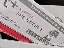 Должники Кировской области получили более 25 тысяч уведомлений об отключении электроснабжения от «ЭнергосбыТ Плюс»