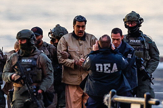 Небензя: противоречия между США и&nbsp;Венесуэлой должны решаться путем переговоров