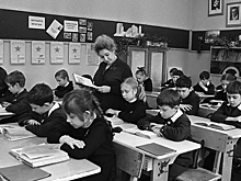 Почему в советских школах учили немецкий